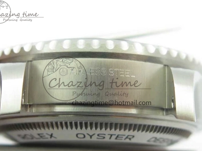 1230 Supportive Sea-Dweller 126660 ‘D-Blue’ Noob 1:1 Best Edition 904L SS Case and Bracelet A 3204